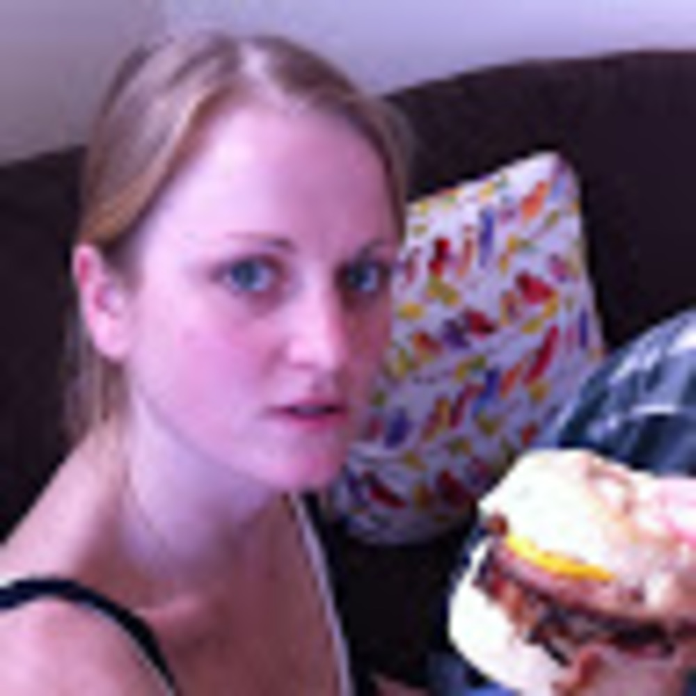 Meet your Posher, Kacie